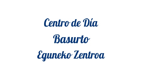 Centro de día Basurto